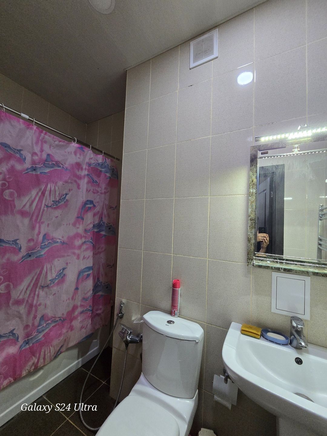Satılır 4 otaqlı yeni tikili 80 m² — Mənzil, Bakı (5)