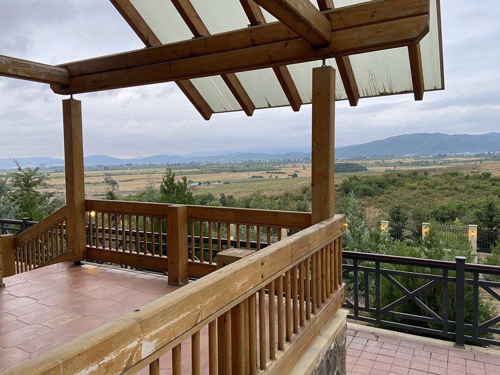 Satılır 5 otaqlı həyət evi/bağ evi 270 m² — Ev, villa, Quba (3)