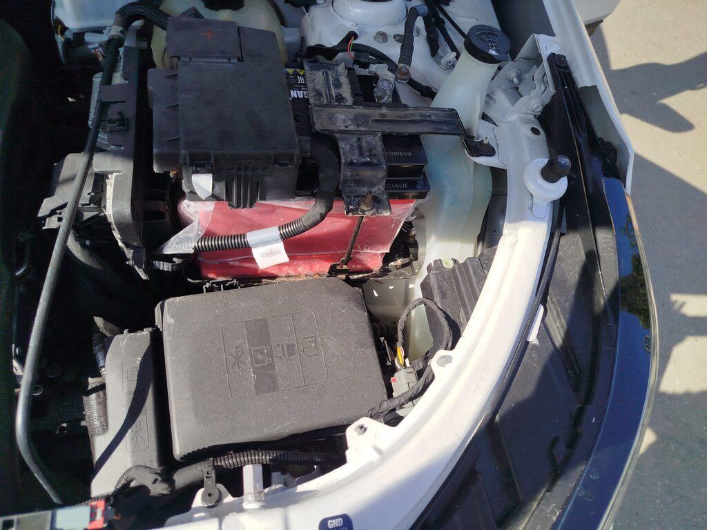 Chevrolet Equinox, 1.5 L, 2018 il, 250 000 km — Avtomobillər, Gəncə (8)