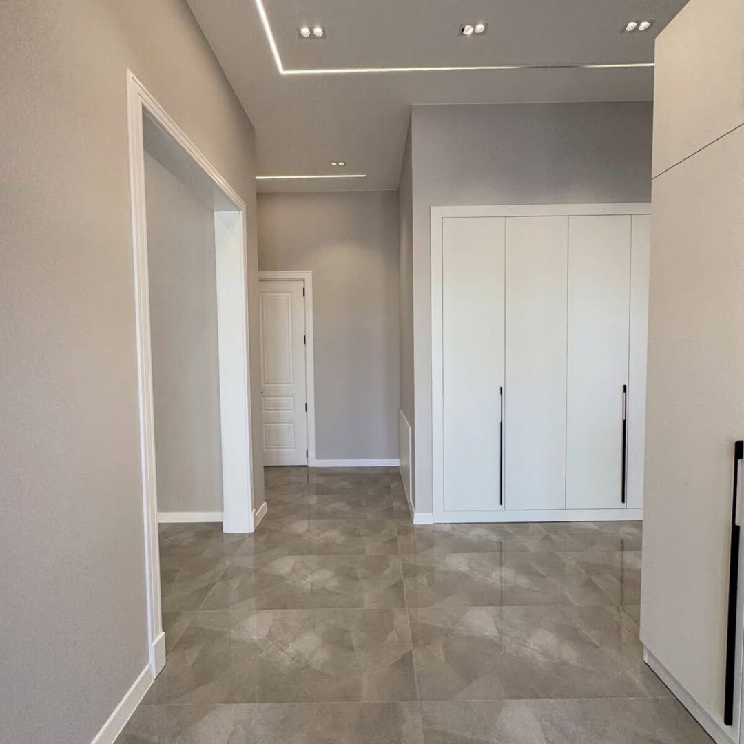 Satılır 4 otaqlı həyət evi/bağ evi 170 m² — Ev, villa, Bakı (4)