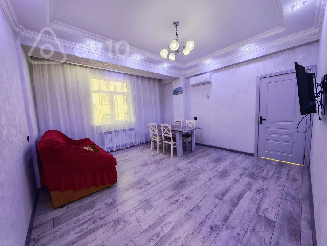 2 otaqlı mənzil, 55 m², Qurtulus 93 — kirayə — Mənzil, Bakı (8)