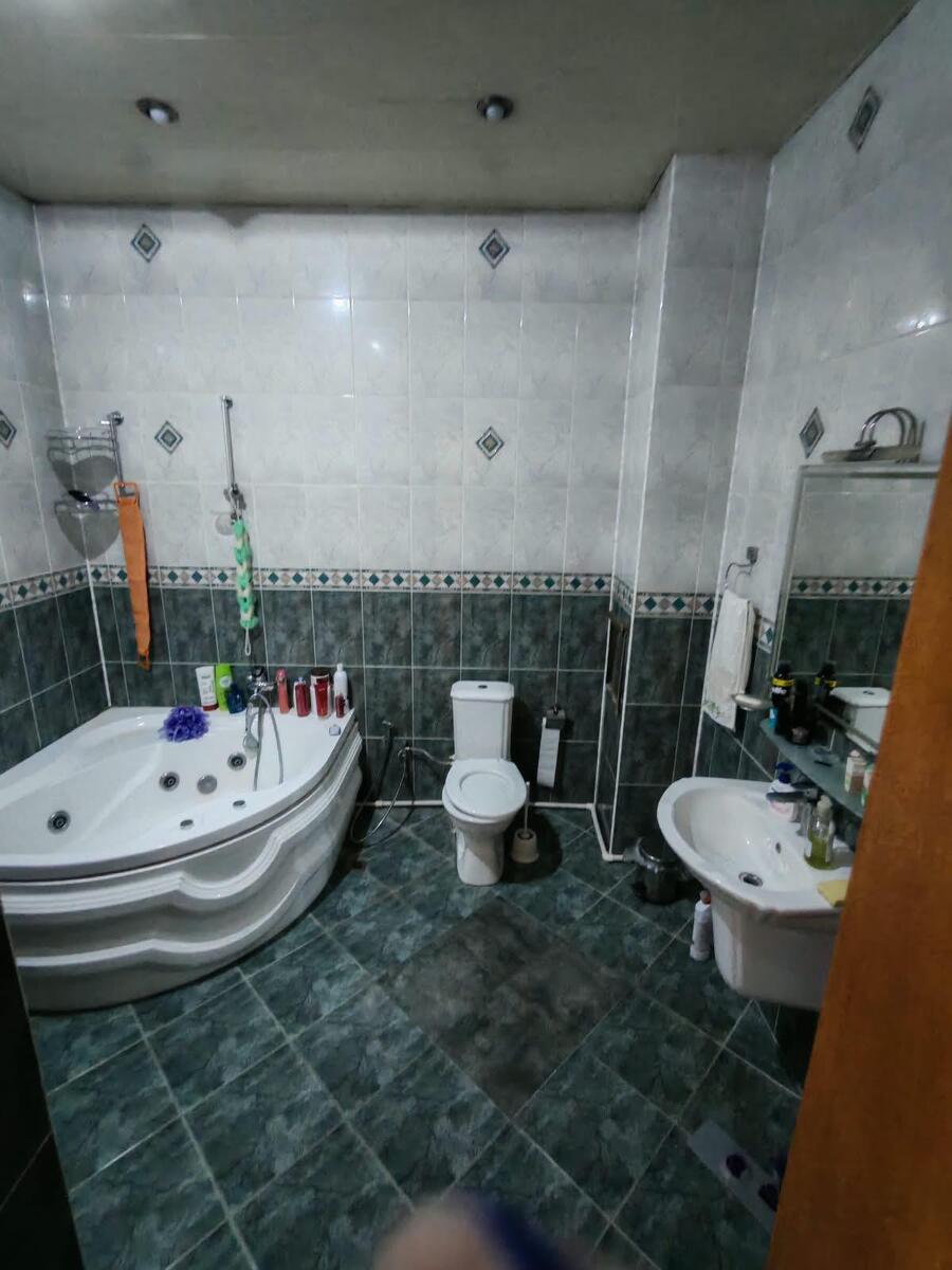 Satılır 3 otaqlı yeni tikili 167 m² — Mənzil, Bakı (5)