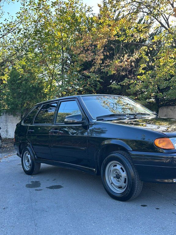 Lada (VAZ) 2114, 1.6 L, 2012 il, 248 734 km — Avtomobillər, Şəki (2)