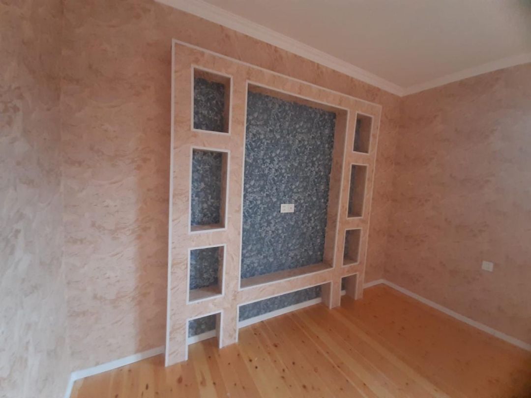 Villa, Mərdəkan qəs — Ev, villa, Bakı (9)