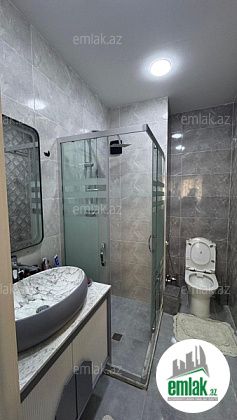 Satılır 3 otaqlı 136 m² yeni tikili Neftçilər m — Mənzil (7)