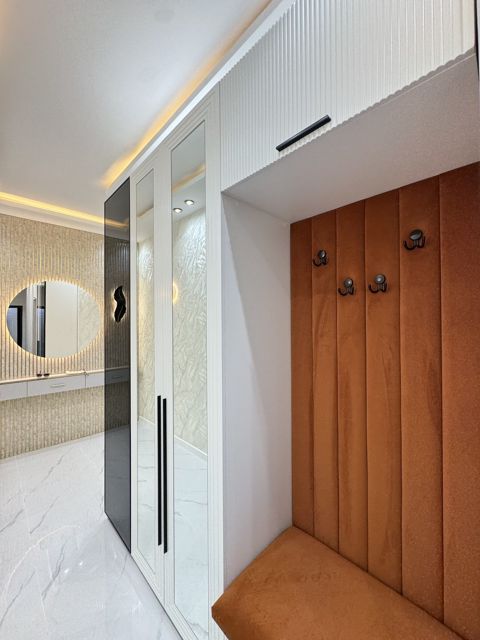 Satılır 2 otaqlı yeni tikili 80 m² — Bakı