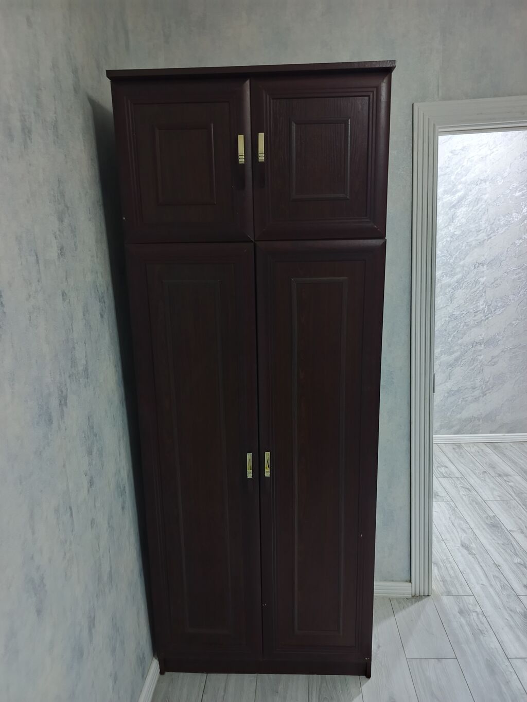 Çılçıraq, 3 lampa, Metal — Tavan is?qlar? v? cilc?raqlar, Bakı (4)
