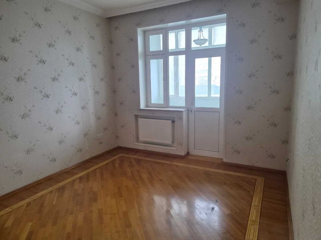 İcarəyə verilir 3 otaqlı yeni tikili 100 m² — Mənzil, Bakı (2)