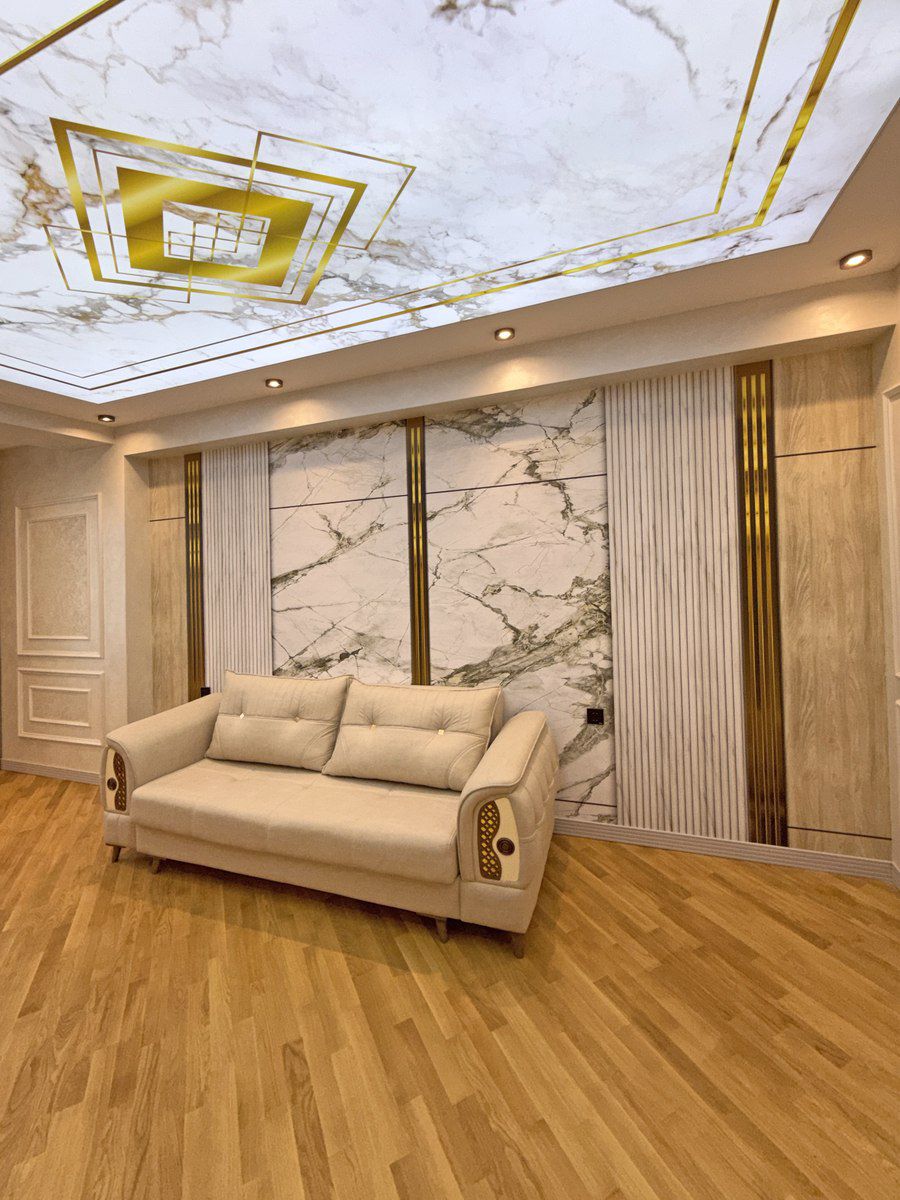 Satılır 2 otaqlı yeni tikili 55 m² — Mənzil, Bakı (10)