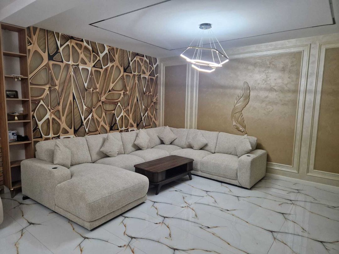 Satılır 5 otaqlı həyət evi/bağ evi 160 m² — Ev, villa, Bakı (7)