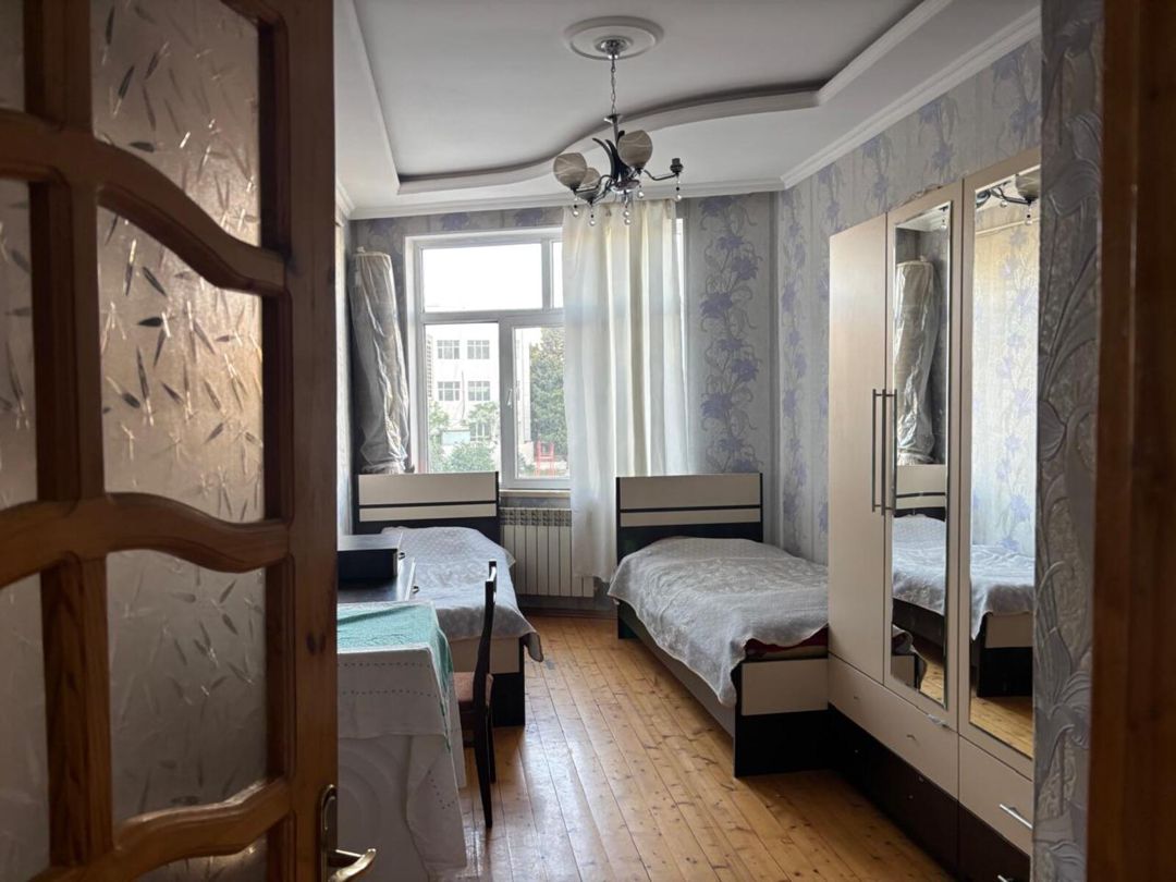 Satılır 3 otaqlı yeni tikili 84 m² — Mənzil, Bakı (2)
