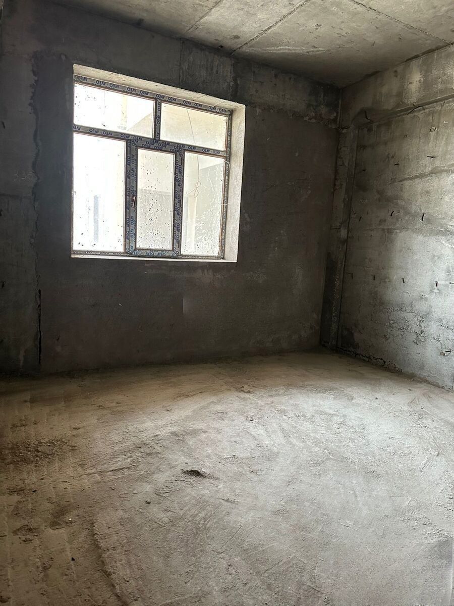 2-otaqlı yeni tikili, İbrahim Paşa Dadaşov küç., 90 m² — Mənzil, Bakı (5)