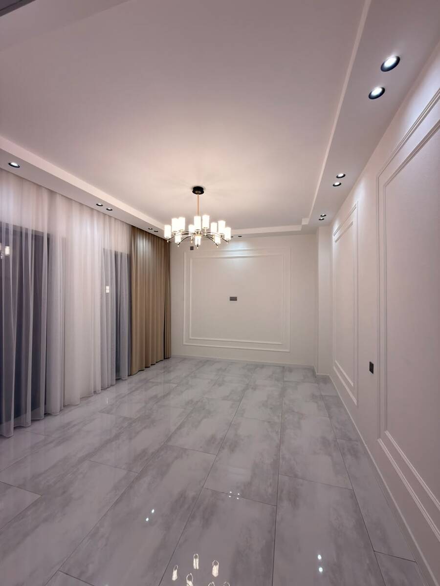 Satılır 4 otaqlı həyət evi/bağ evi 130 m² — Ev, villa, Bakı (7)