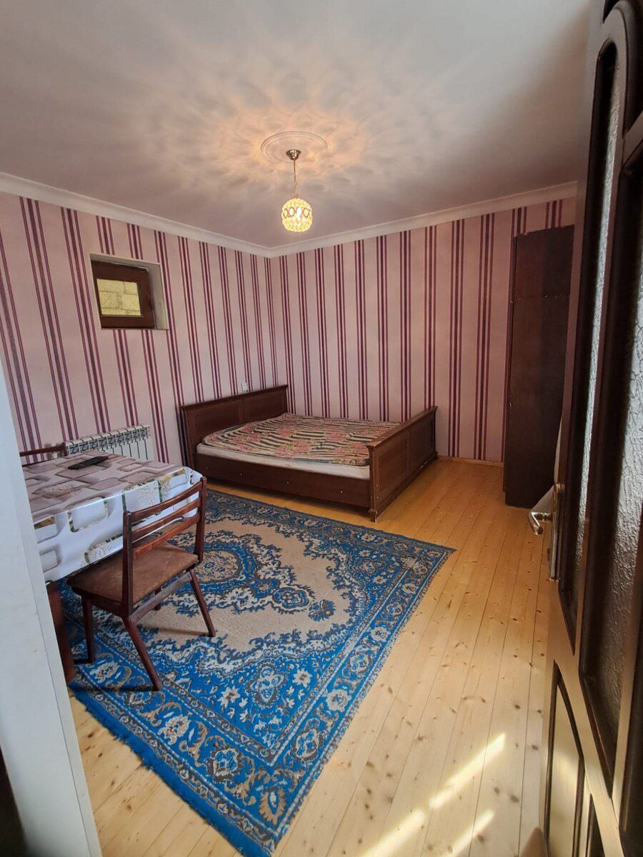 Həyət evi kirayə verilir, Sumqayıt ş — Ev, villa, Sumqayıt (5)