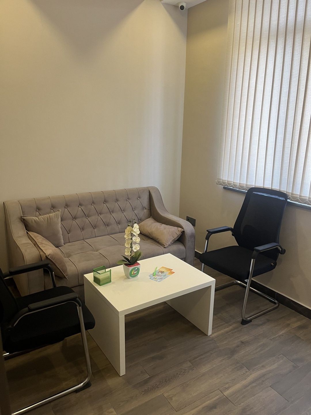 İcarəyə verilir 1 otaqlı ofis 50 m² — Ofis, Bakı (2)