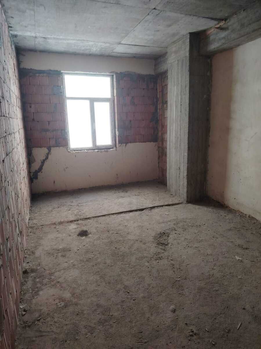 1-otaqlı mənzil, Saray qəs., 48.4 m² — Mənzil, Sumqayıt (4)