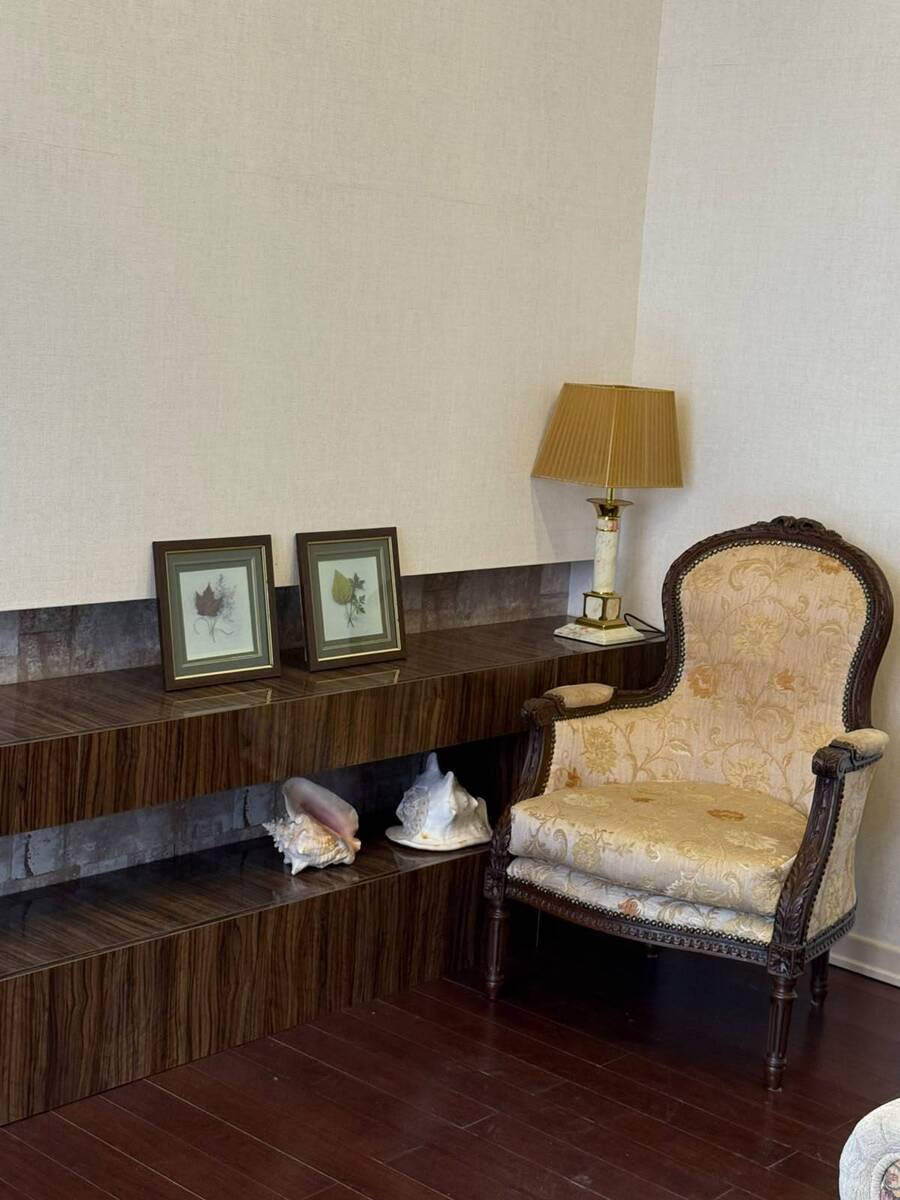 İcarəyə verilir 4 otaqlı yeni tikili 140 m² — Mənzil, Bakı (8)