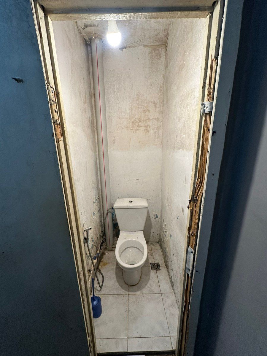 3-otaqlı mənzil kirayə verilir, Sumqayıt ş., 80 m² — Mənzil, Sumqayıt (4)