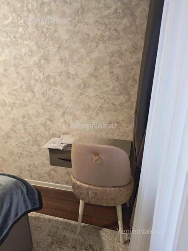 Satılır 4 otaqlı Bina evi menzil (Köhnə tikili), 95 m², 12-ci mikrorayon — Mənzil, Sumqayıt (7)