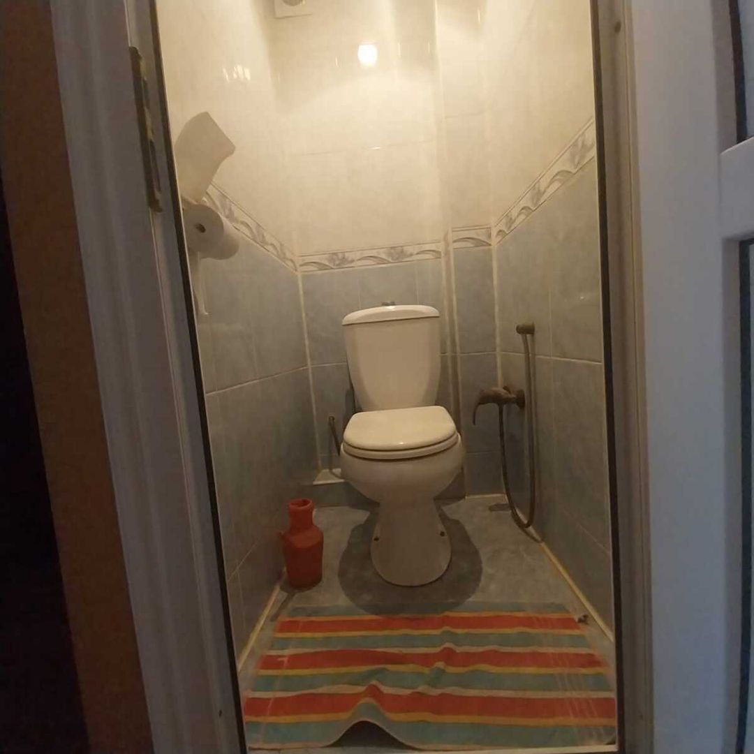 2-otaqlı mənzil, 12-ci mkr., 64 m² — Mənzil, Sumqayıt (11)