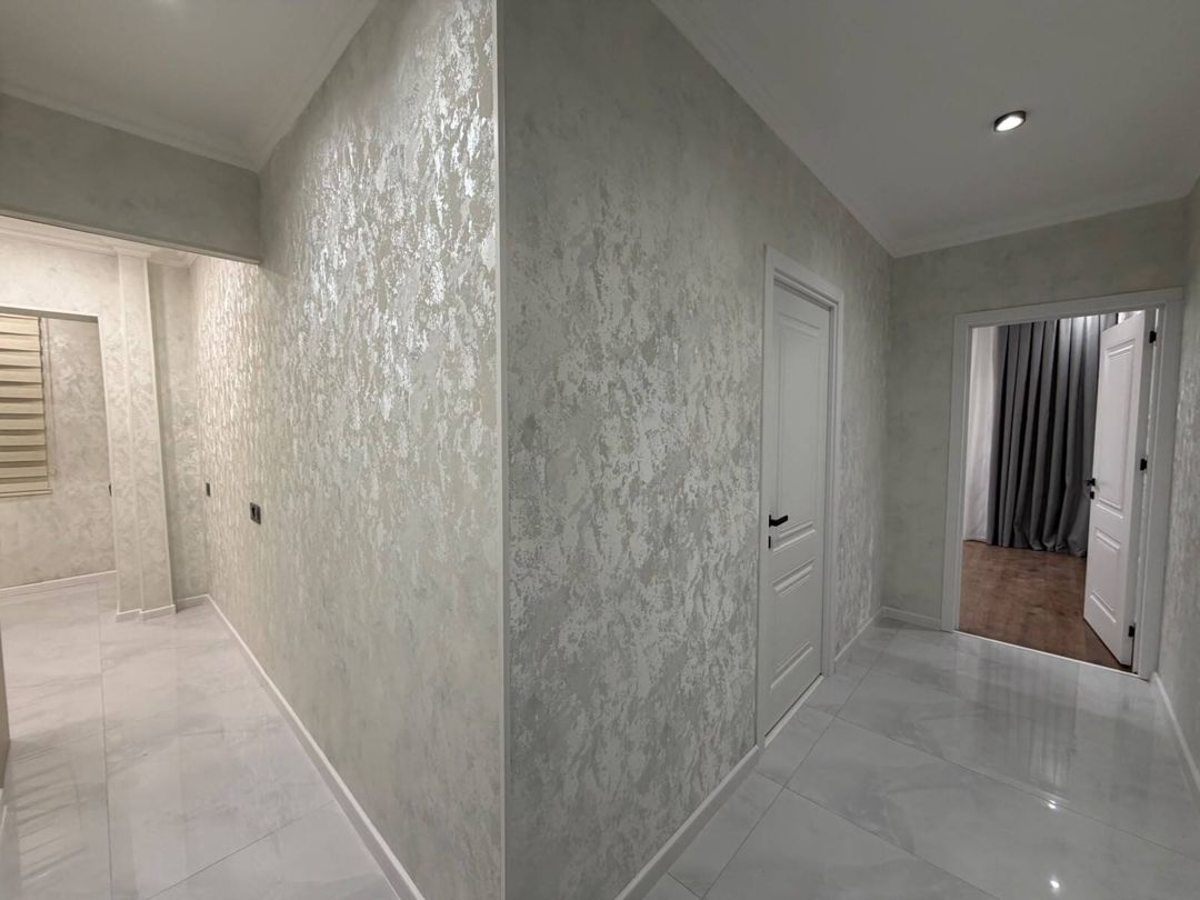 Satılır 2 otaqlı köhnə tikili 60 m² — Mənzil, Bakı (6)