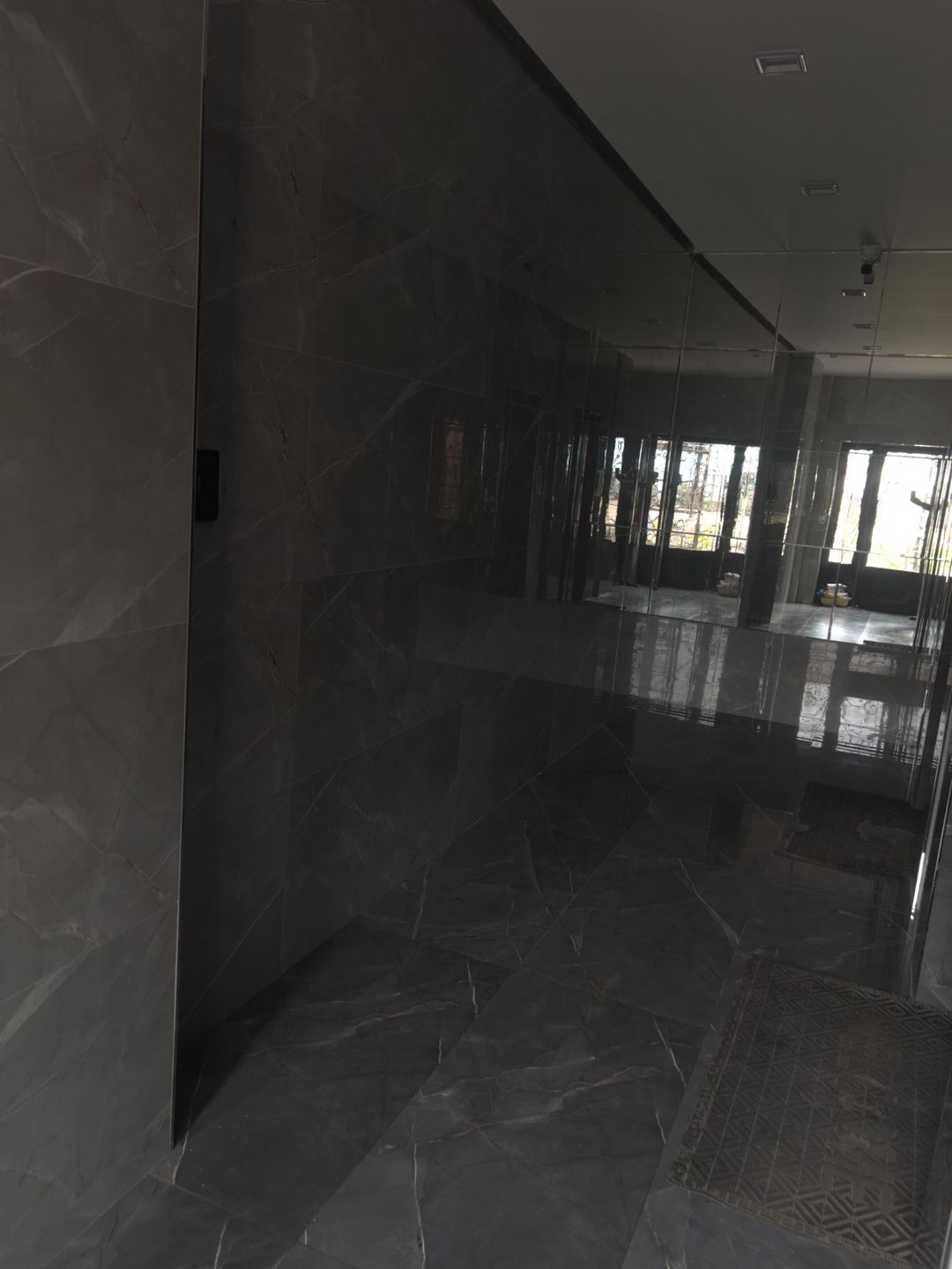 İcarəyə verilir 2 otaqlı yeni tikili 84 m² — Mənzil, Bakı (3)