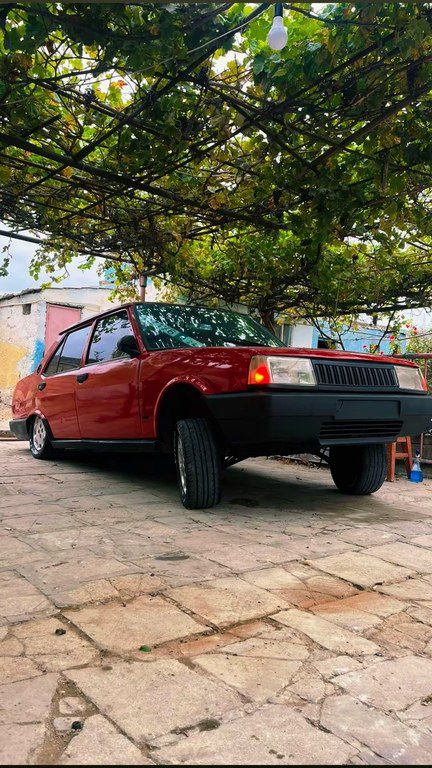 Tofas Sahin, 1.6 L, 2006 il, 86 000 km — Avtomobillər, Bakı (3)