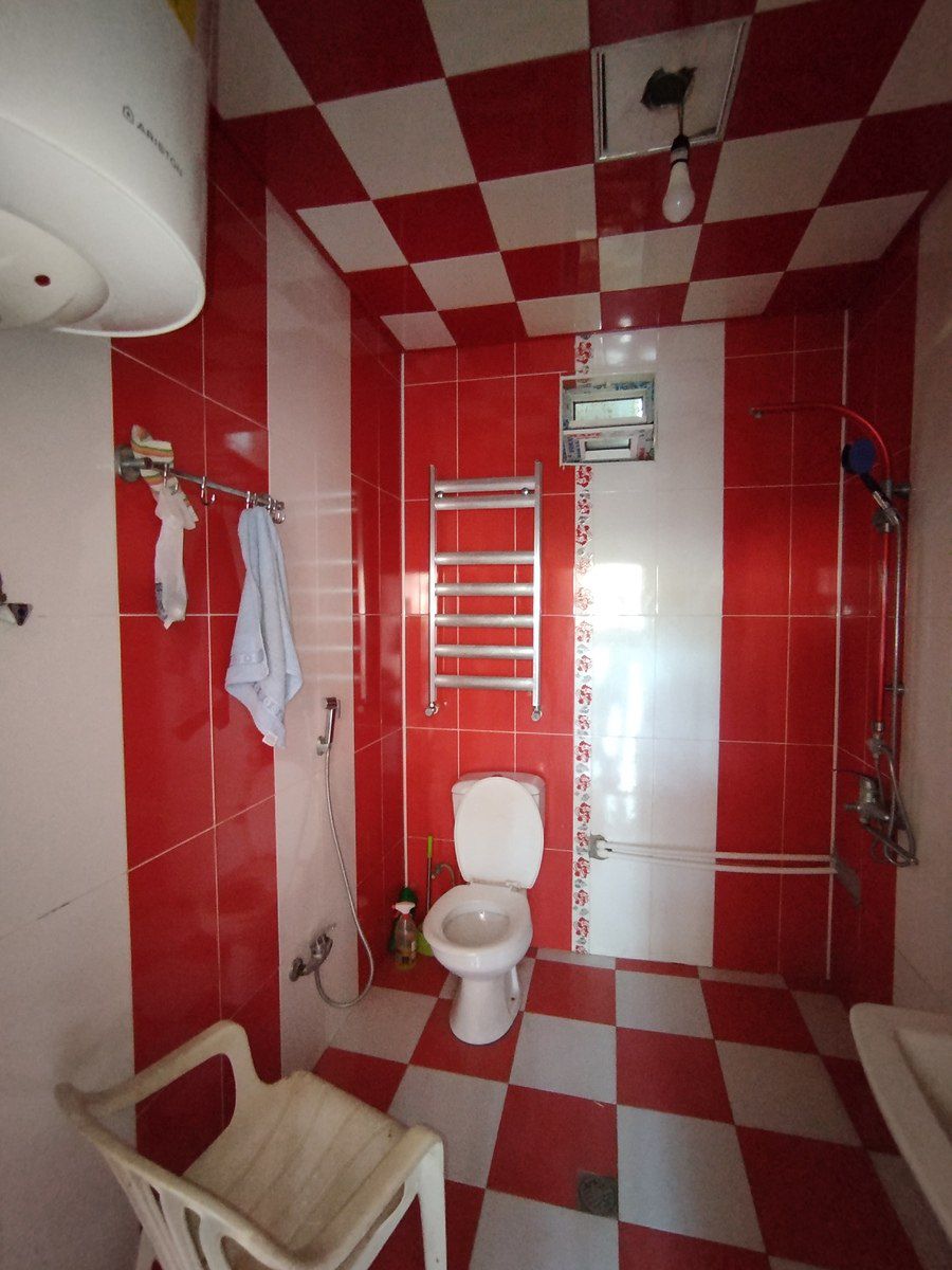 Satılır 4 otaqlı həyət evi/bağ evi 120 m² — Ev, villa, Bakı (9)
