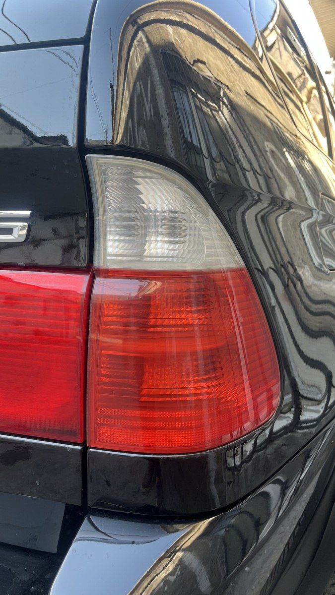 BMW X5 E53 stop işıqları — Ehtiyat hissələri və aksesuarlar, Bakı (2)