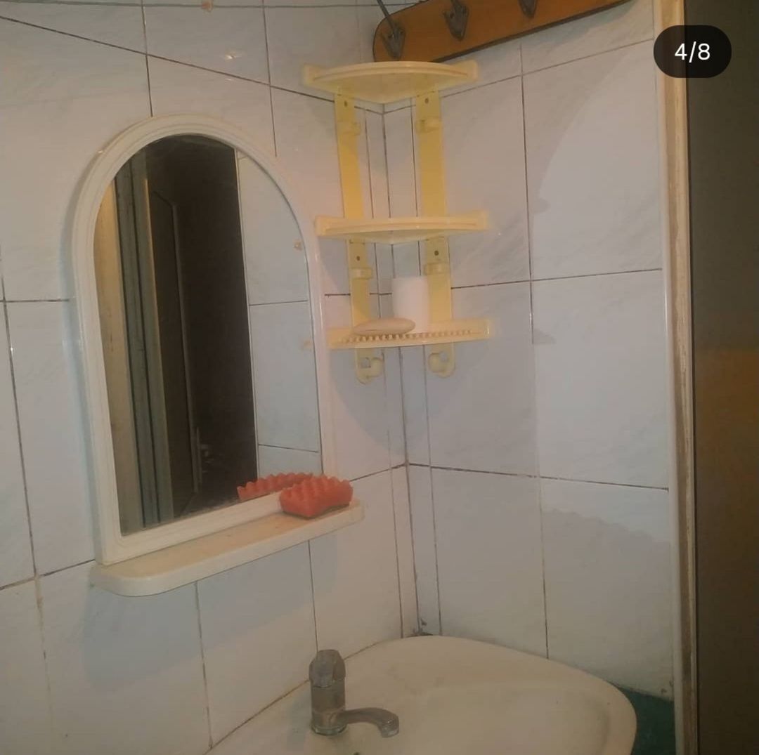 2-otaqlı mənzil kirayə verilir, Elmlər Akademiyası m., 50 m² — Mənzil, Bakı (3)
