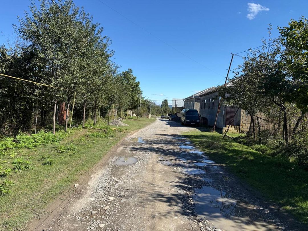 Satılır torpaq 10 sot — Torpaq, Quba (6)