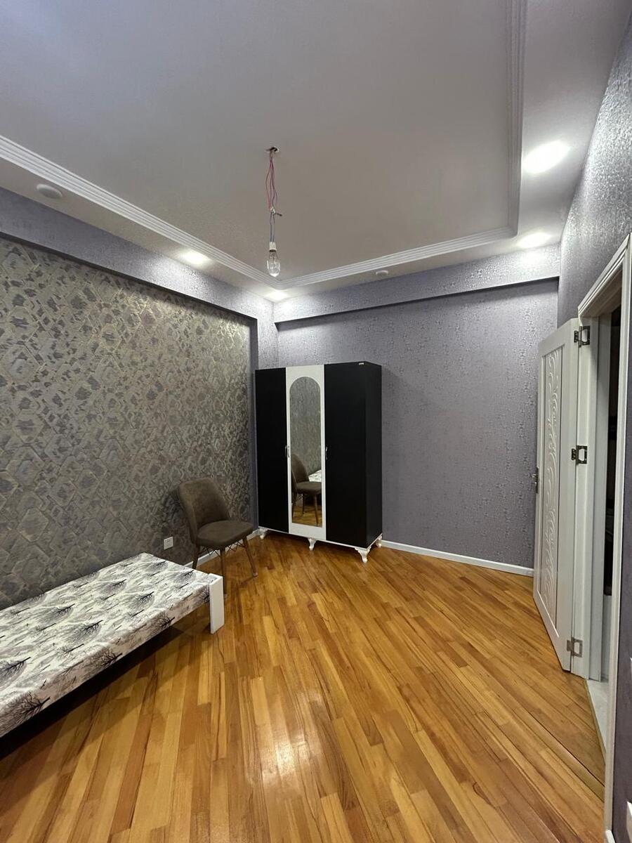 Satılır 2 otaqlı yeni tikili 55 m² — Mənzil, Bakı (6)