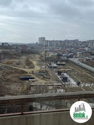 Satılır 2 otaqlı 44 m² köhnə tikili Y.Günəşli — Mənzil (8)