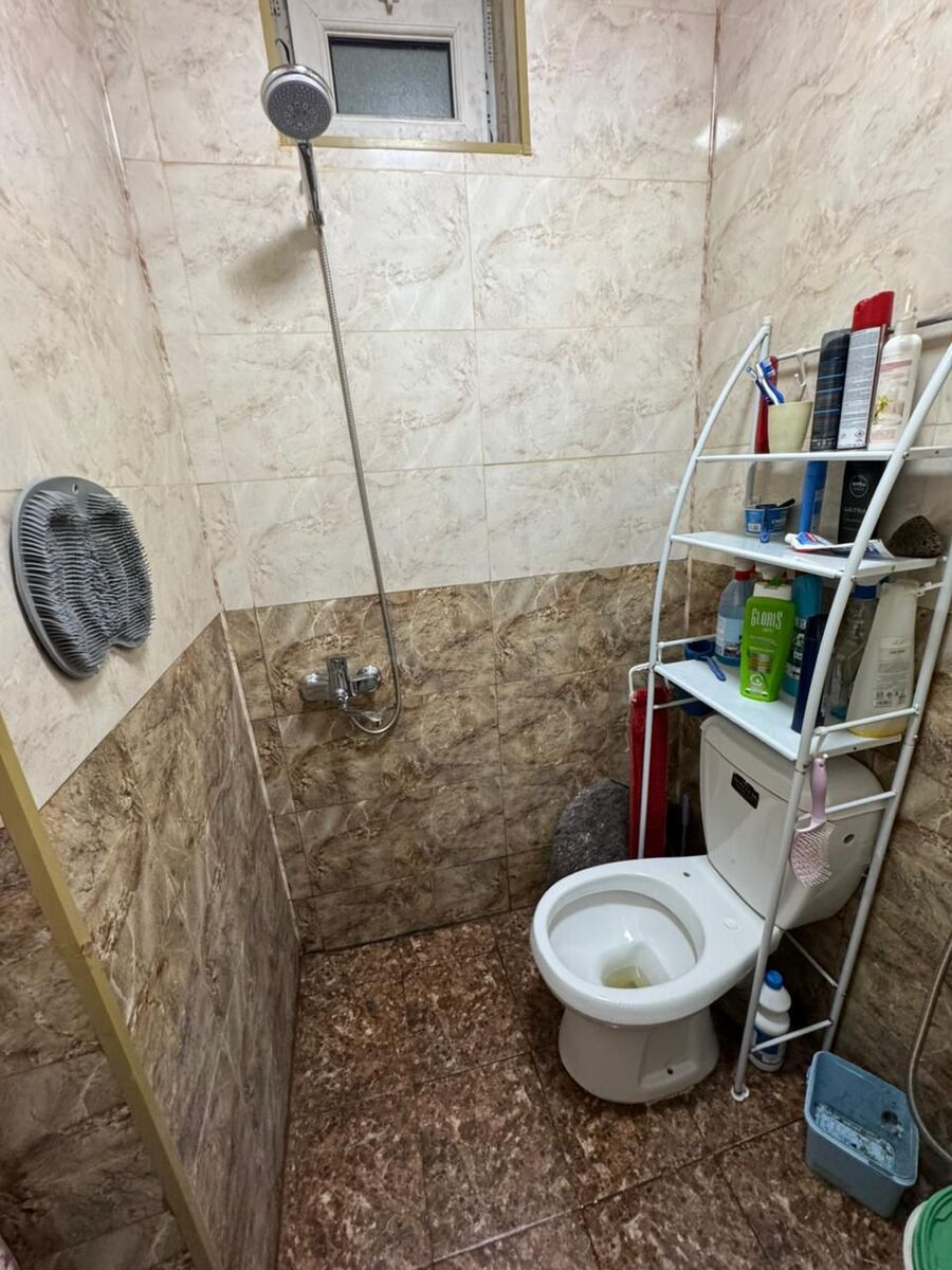 Satılır 3 otaqlı həyət evi/bağ evi 60 m² — Ev, villa, Bakı (2)