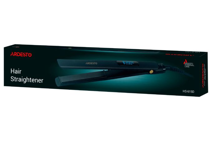 Fen - Saç ütüsü Ardesto HS-615D — Ev texnikası, Bakı (2)