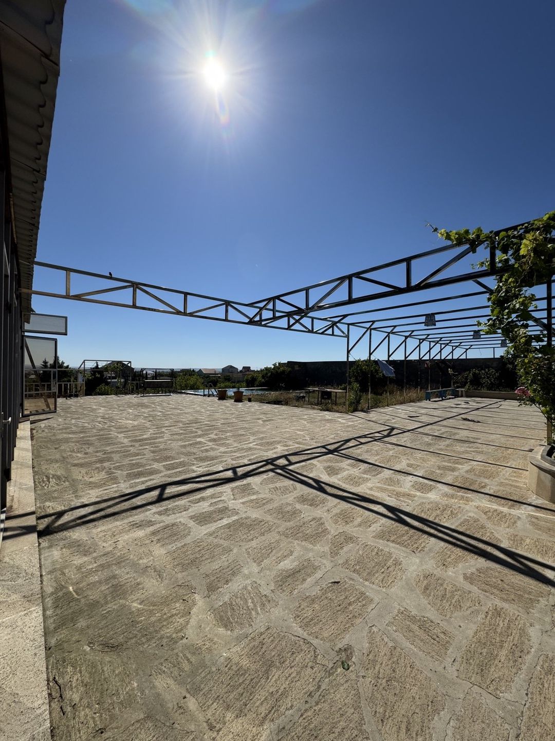 Satılır torpaq 17 sot — Torpaq, Bakı (4)