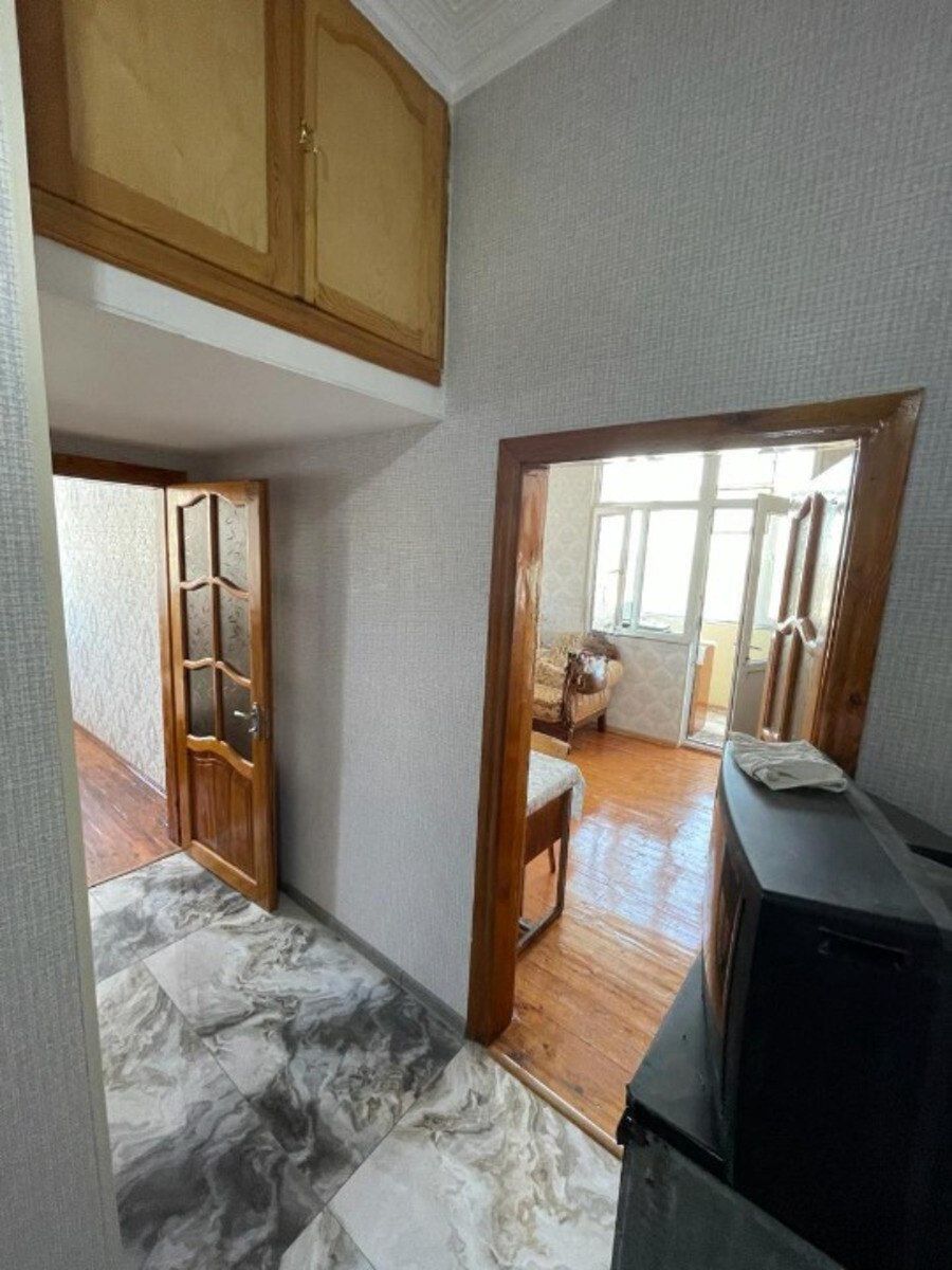 İcarəyə verilir 2 otaqlı yeni tikili 103 m² — Mənzil, Bakı (10)