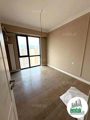 Satılır 3 otaqlı 106 m² yeni tikili Bakmil m — Mənzil (7)