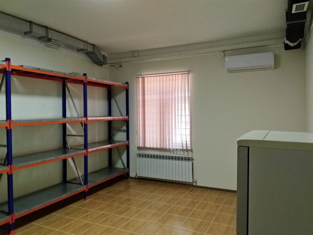 İcarəyə verilir obyekt 715 m² — Əmlak, Bakı (5)
