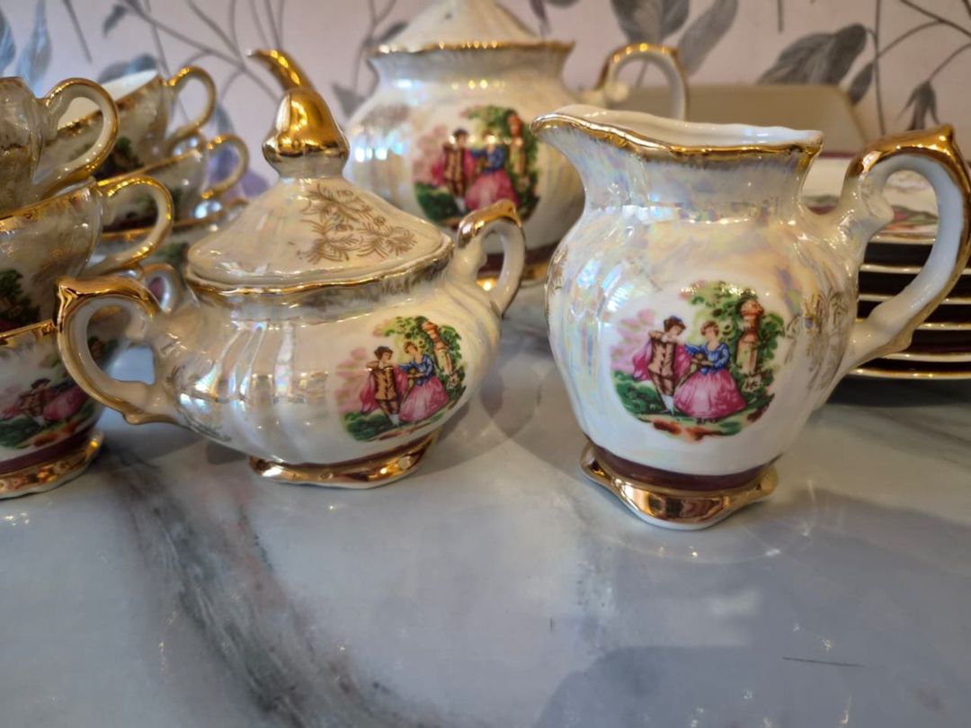 Çay servizi — Qablar və mətbəx əşyaları, Bakı (3)