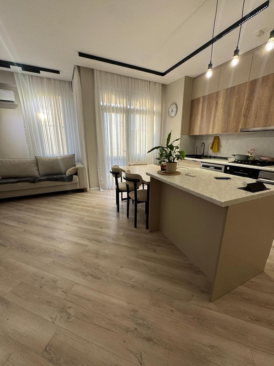 Satılır 3 otaqlı yeni tikili 77 m² — Mənzil, Bakı (6)