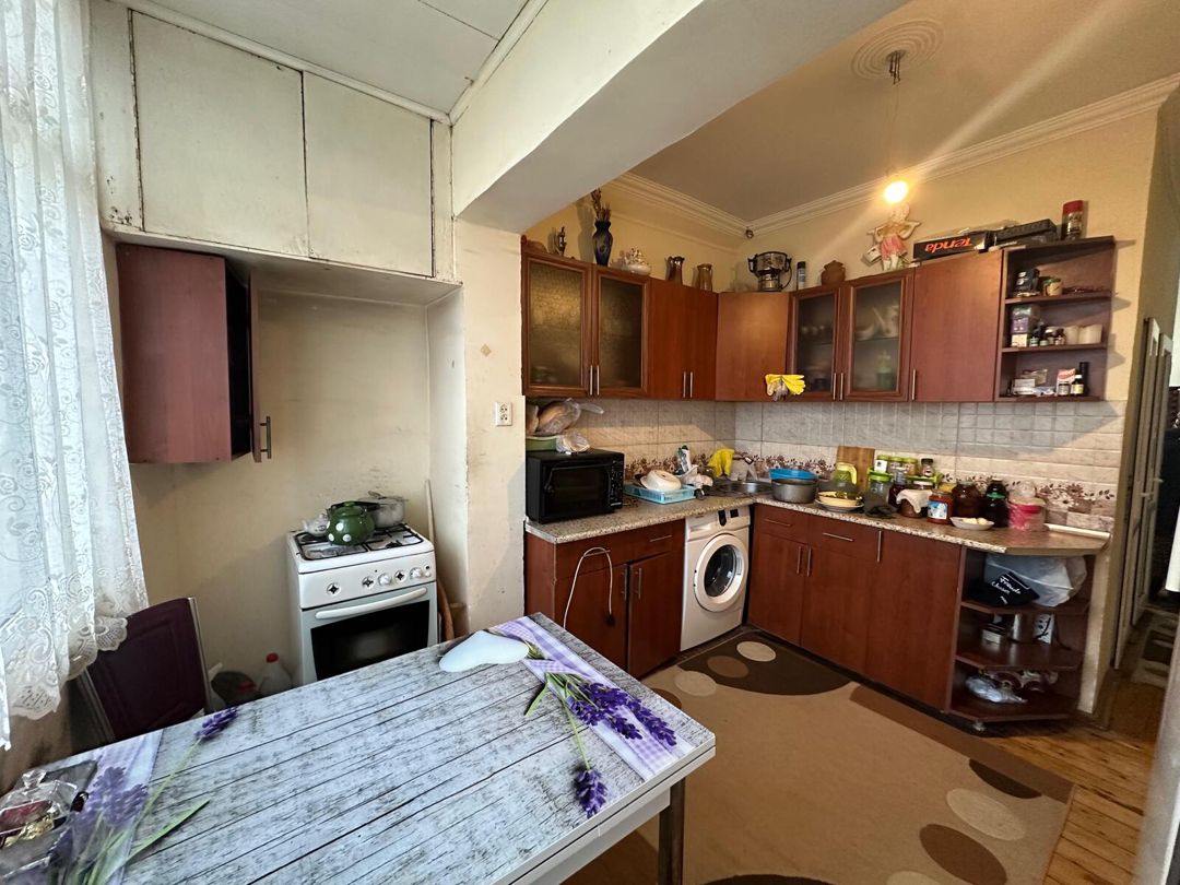 Satılır 3 otaqlı köhnə tikili 80 m² — Mənzil, Bakı (11)