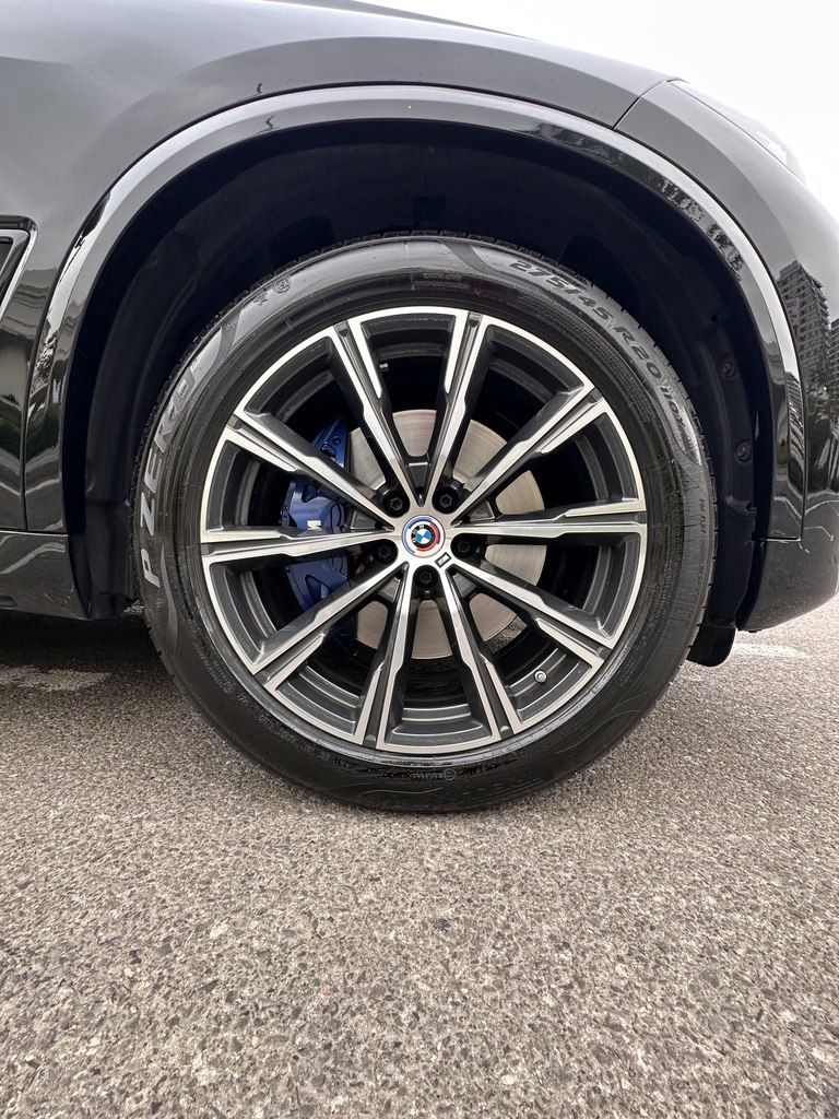 BMW X5, 3.0 L, 2022 il, 69 000 km 10-LZ-401 — Avtomobillər, Bakı (11)