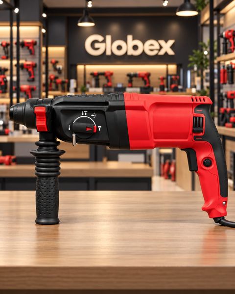 Perforator 2-26 mm ölçüdə — 55 ₼ · Bakı · Elektrik alətləri Perforator 2-26 mm ölçüdə — Bakı