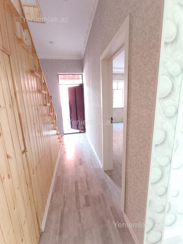 Satılır 4 otaqlı Həyət evi / Villa, 130 m², Xırdalan ş — Ev, villa (3)