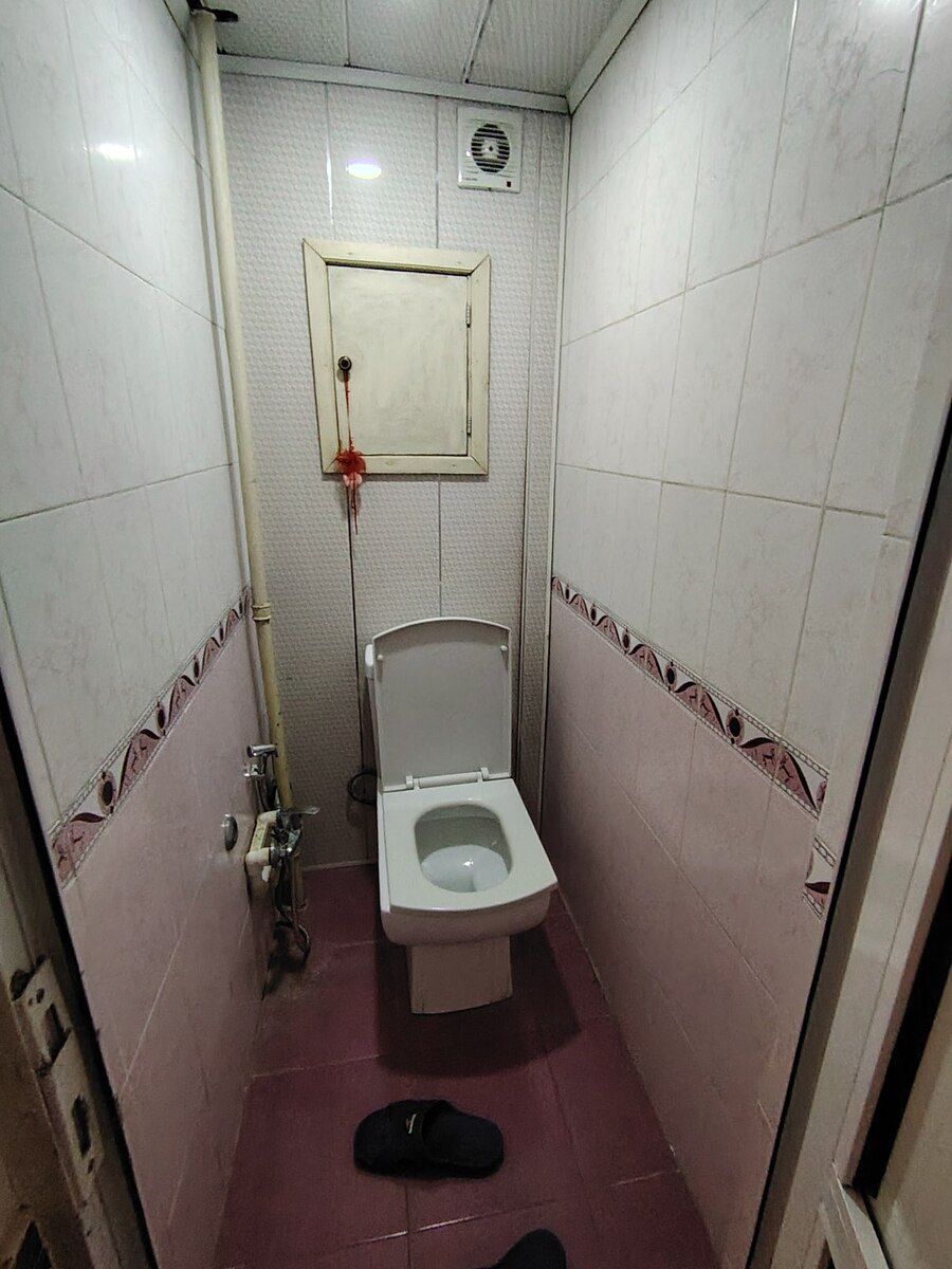 3-otaqlı yeni tikili kirayə verilir, Şirvan ş., 70 m² — Mənzil, Şirvan (6)