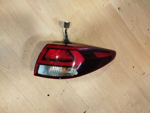 LED, Kia 2021 il, Orijinal, Rusiya, İşlənmiş — Bakı