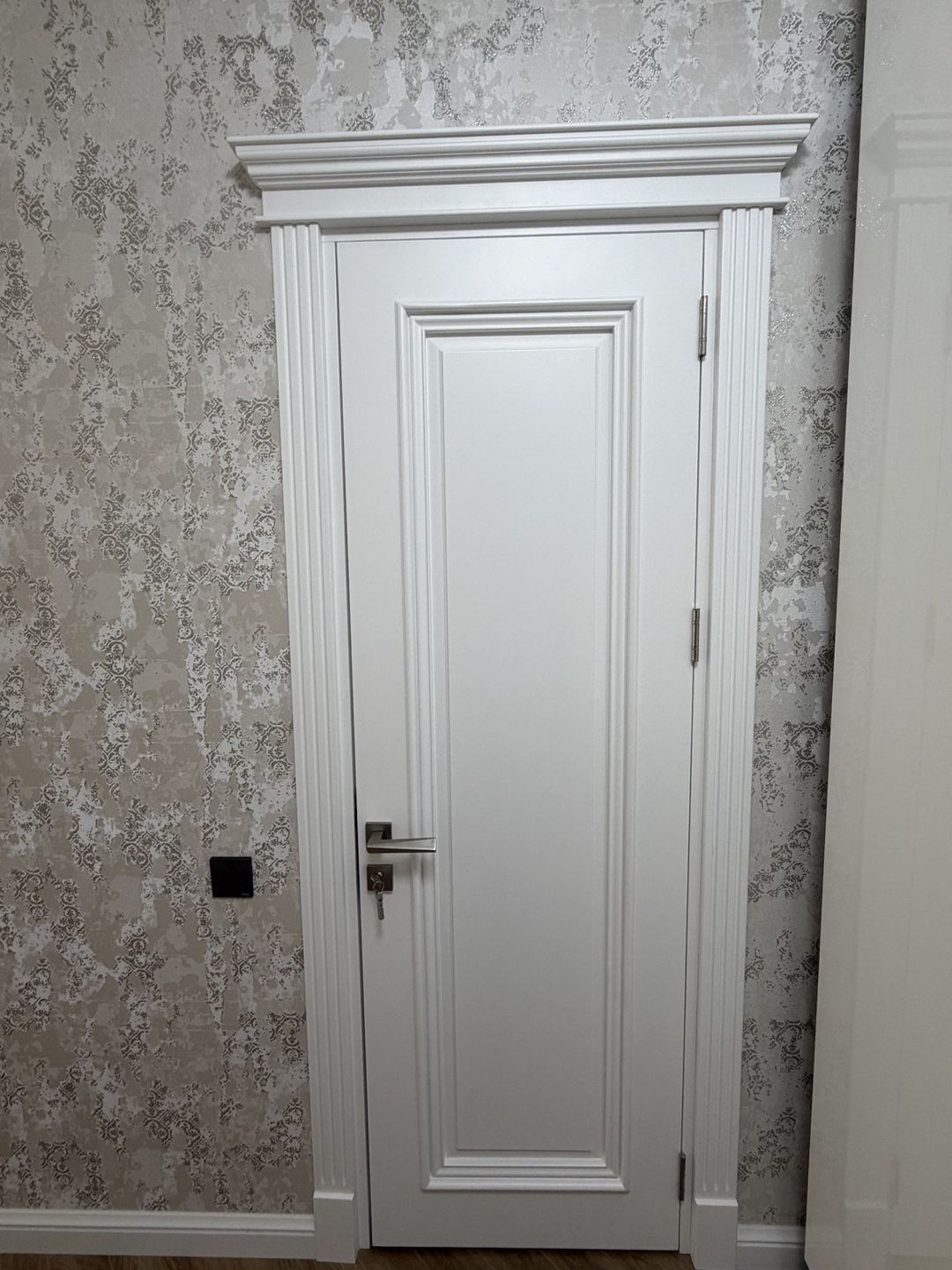 Satılır 2 otaqlı yeni tikili 50 m² — Mənzil, Bakı (8)