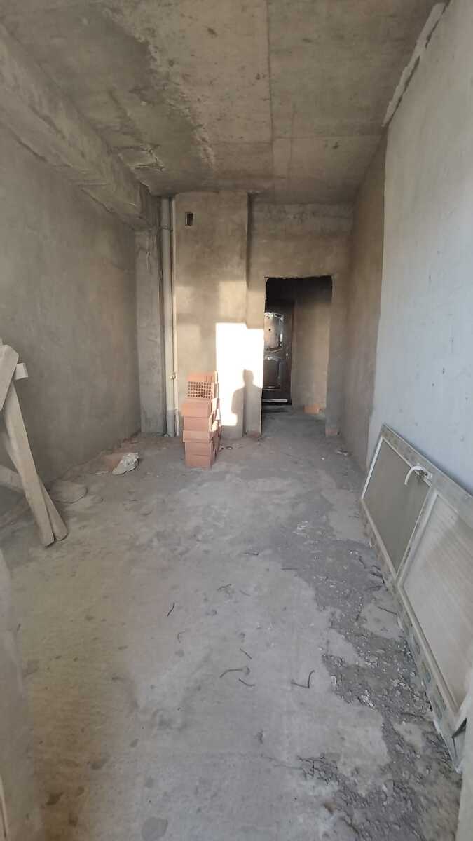 2-otaqlı yeni tikili, 7-ci mkr., 83 m² — Mənzil, Bakı (8)