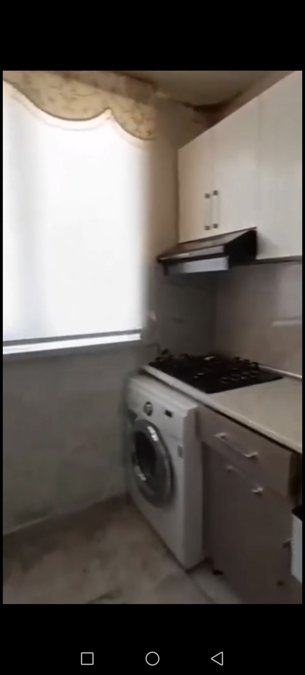 Saraeva 8 Əhmədli metrosun yaxınlıqı metroya 3 deyqa piyada 9/3 — Mənzil, Bakı (5)
